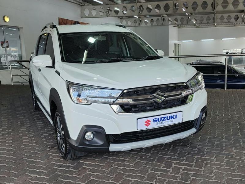 Suzuki XL6 XL6 1.5 GL auto
