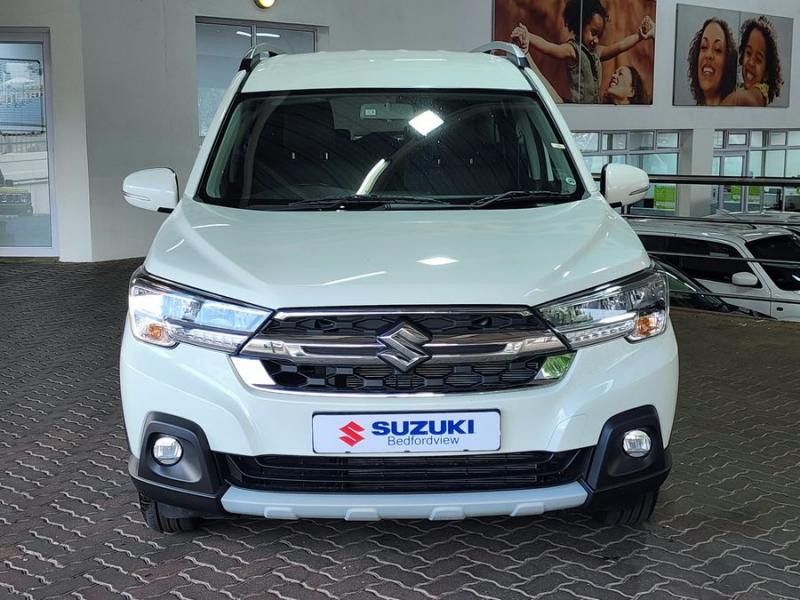 Suzuki XL6 XL6 1.5 GL auto