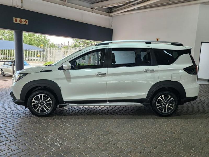 Suzuki XL6 XL6 1.5 GL auto