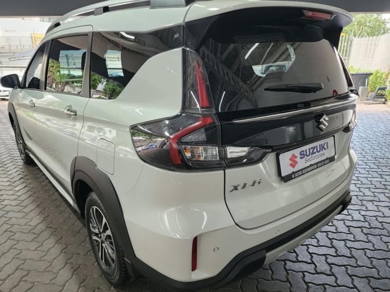 Suzuki XL6 XL6 1.5 GL auto