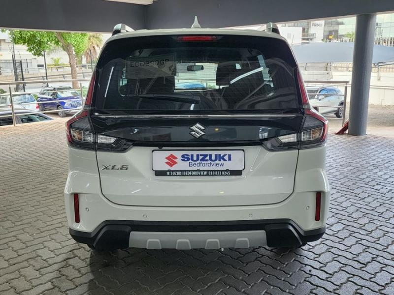 Suzuki XL6 XL6 1.5 GL auto