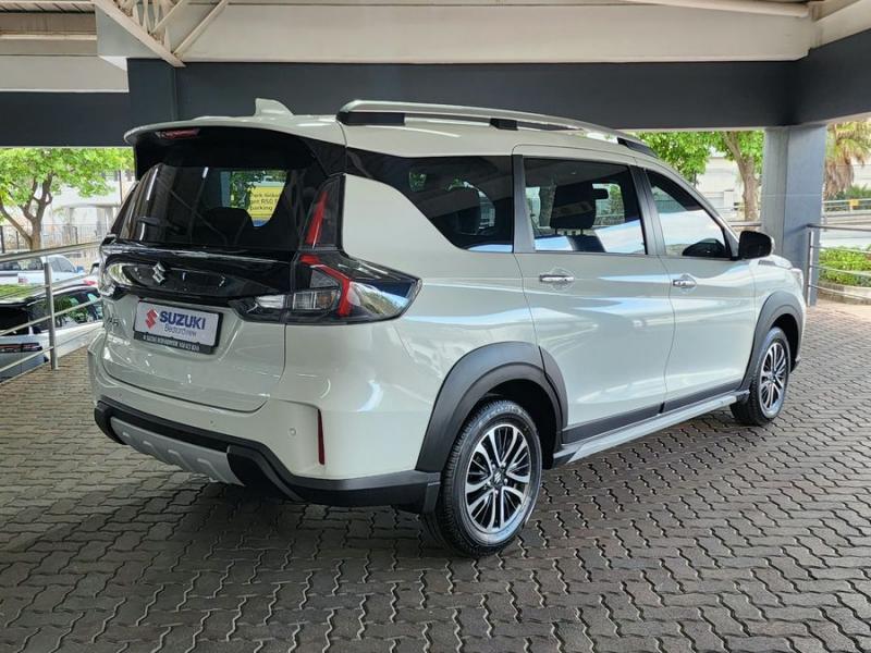 Suzuki XL6 XL6 1.5 GL auto