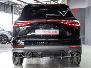 Chery Tiggo 8 Pro Max 2.0TGDI 390T Executive - Image 10