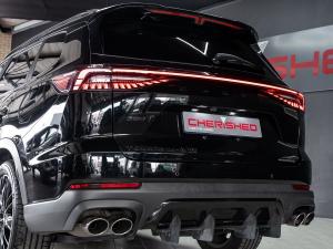 Chery Tiggo 8 Pro Max 2.0TGDI 390T Executive - Image 11