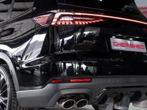 Chery Tiggo 8 Pro Max 2.0TGDI 390T Executive - Image 12