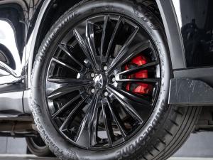 Chery Tiggo 8 Pro Max 2.0TGDI 390T Executive - Image 15