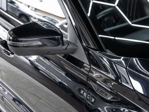 Chery Tiggo 8 Pro Max 2.0TGDI 390T Executive - Image 16