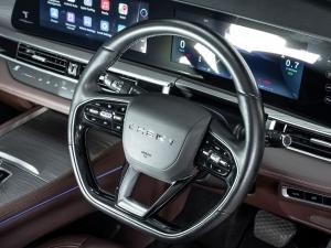Chery Tiggo 8 Pro Max 2.0TGDI 390T Executive - Image 19