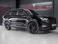 Thumbnail Chery Tiggo 8 Pro Max 2.0TGDI 390T Executive