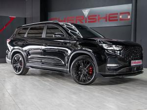 Chery Tiggo 8 Pro Max 2.0TGDI 390T Executive - Image 1