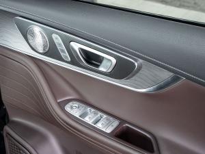 Chery Tiggo 8 Pro Max 2.0TGDI 390T Executive - Image 20