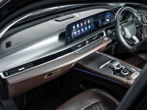 Chery Tiggo 8 Pro Max 2.0TGDI 390T Executive - Image 21
