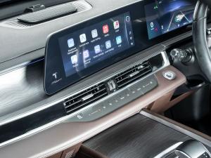 Chery Tiggo 8 Pro Max 2.0TGDI 390T Executive - Image 22