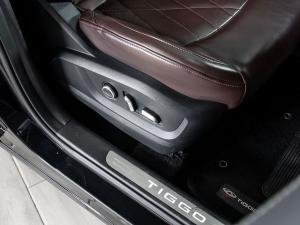 Chery Tiggo 8 Pro Max 2.0TGDI 390T Executive - Image 24