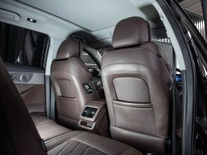 Chery Tiggo 8 Pro Max 2.0TGDI 390T Executive - Image 27
