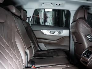Chery Tiggo 8 Pro Max 2.0TGDI 390T Executive - Image 28
