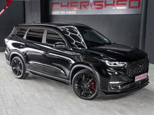 Chery Tiggo 8 Pro Max 2.0TGDI 390T Executive - Image 2