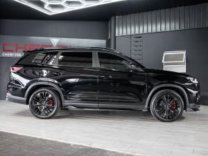 Chery Tiggo 8 Pro Max 2.0TGDI 390T Executive - Image 3
