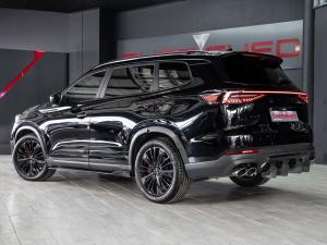 Chery Tiggo 8 Pro Max 2.0TGDI 390T Executive - Image 4