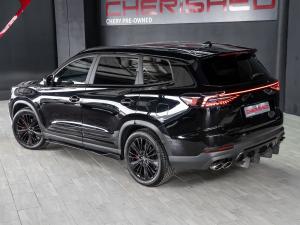 Chery Tiggo 8 Pro Max 2.0TGDI 390T Executive - Image 5