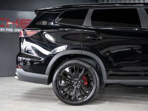 Chery Tiggo 8 Pro Max 2.0TGDI 390T Executive - Image 8