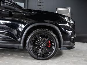 Chery Tiggo 8 Pro Max 2.0TGDI 390T Executive - Image 9