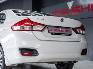 Suzuki Ciaz 1.5 GL auto - Image 11