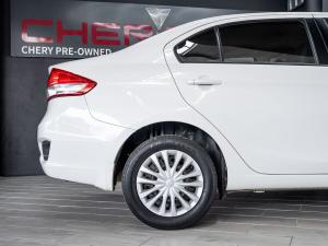 Suzuki Ciaz 1.5 GL auto - Image 12