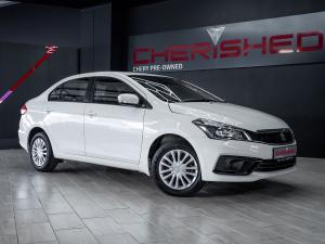 Suzuki Ciaz 1.5 GL auto - Image 1