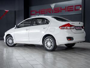 Suzuki Ciaz 1.5 GL auto - Image 4