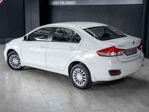 Suzuki Ciaz 1.5 GL auto - Image 5