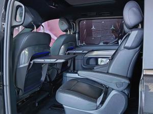 Mercedes-Benz V-Class V300d Exclusive - Image 13