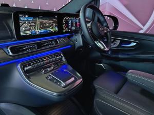 Mercedes-Benz V-Class V300d Exclusive - Image 15