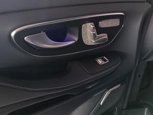 Mercedes-Benz V-Class V300d Exclusive - Image 16