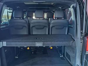 Mercedes-Benz V-Class V300d Exclusive - Image 17