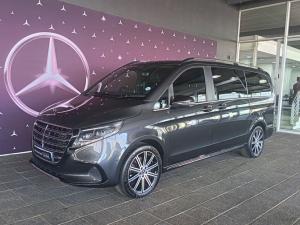 Mercedes-Benz V-Class V300d Exclusive - Image 1