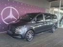 Thumbnail Mercedes-Benz V-Class V300d Exclusive