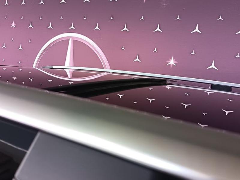 Mercedes-Benz V-Class V-Class V300d Exclusive