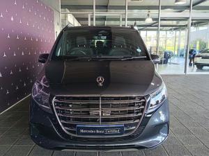 Mercedes-Benz V-Class V300d Exclusive - Image 2