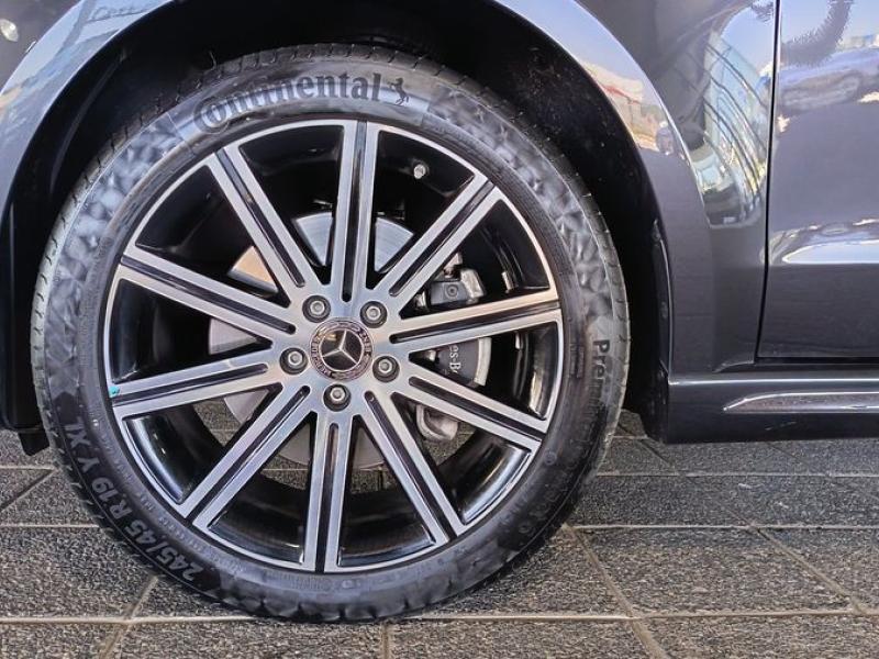 Mercedes-Benz V-Class V-Class V300d Exclusive