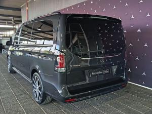 Mercedes-Benz V-Class V300d Exclusive - Image 5