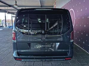 Mercedes-Benz V-Class V300d Exclusive - Image 6