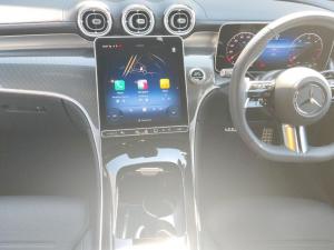 Mercedes-Benz GLC GLC220d 4Matic Avantgarde - Image 10