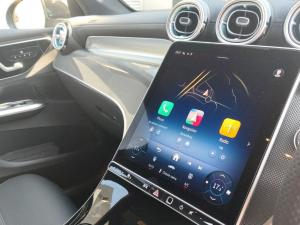 Mercedes-Benz GLC GLC220d 4Matic Avantgarde - Image 11