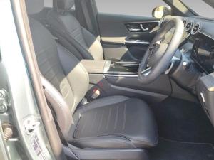 Mercedes-Benz GLC GLC220d 4Matic Avantgarde - Image 13
