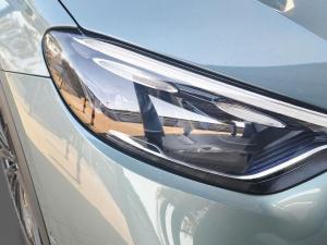Mercedes-Benz GLC GLC220d 4Matic Avantgarde - Image 16