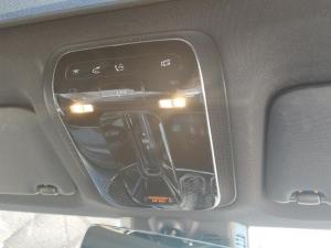 Mercedes-Benz GLC GLC220d 4Matic Avantgarde - Image 19