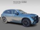 Thumbnail Mercedes-Benz GLC GLC220d 4Matic Avantgarde