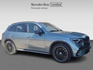 Mercedes-Benz GLC GLC220d 4Matic Avantgarde - Image 1