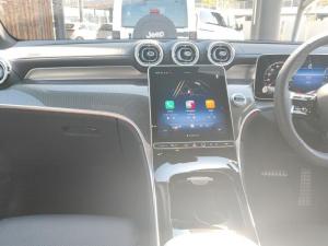Mercedes-Benz GLC GLC220d 4Matic Avantgarde - Image 20